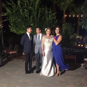 Meet your Posher, Nora